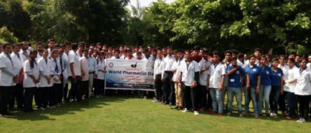 Jaipur College of Pharmacy Extra Curriculars photo 4